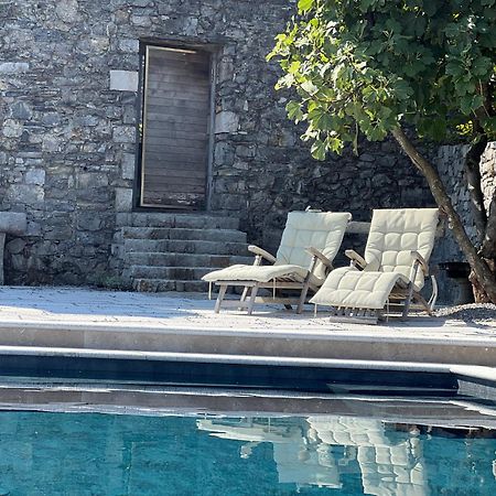 Karst House Zan Pliskovica With Private Pool Villa Dutovlje Екстериор снимка