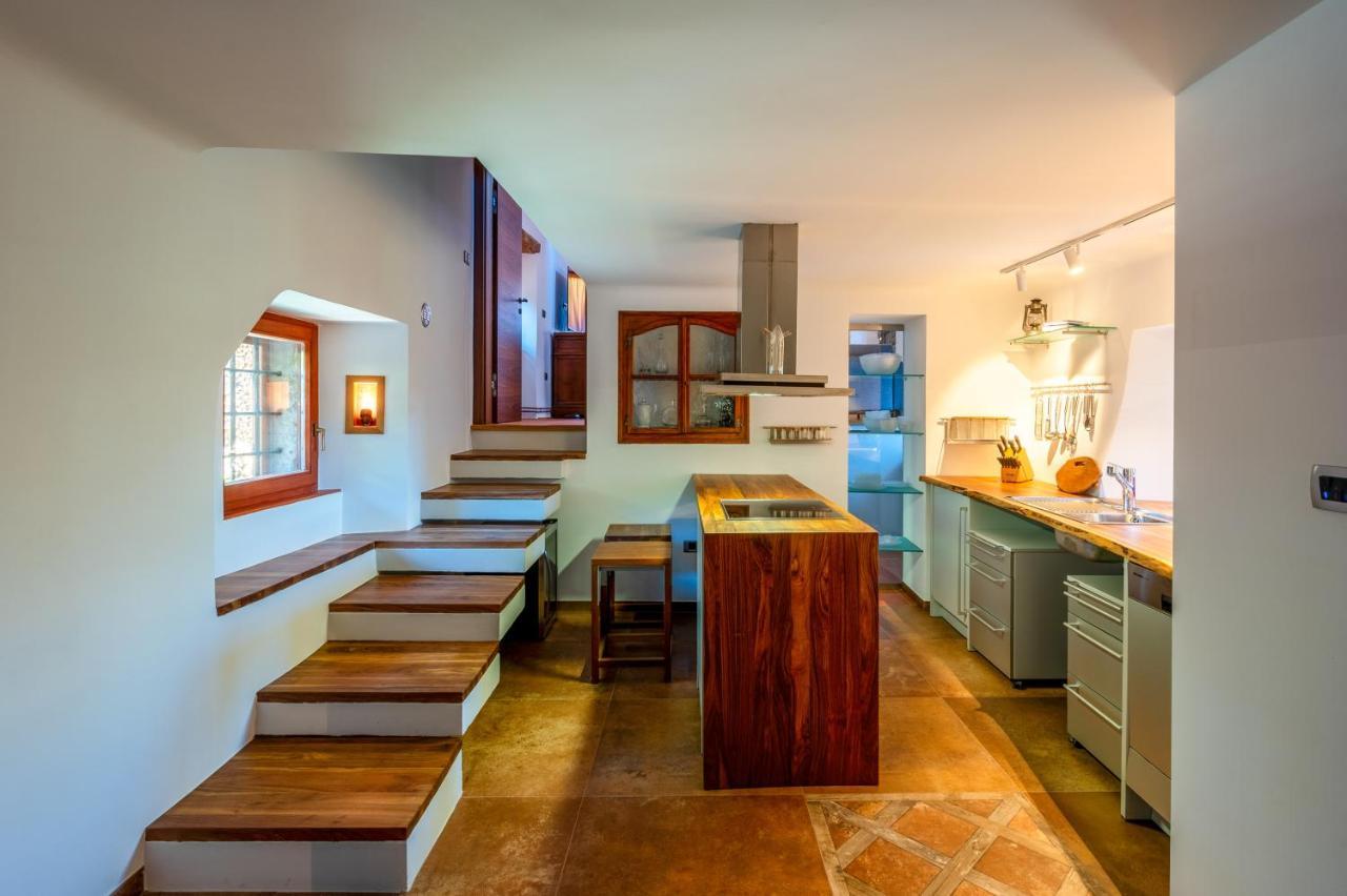Karst House Zan Pliskovica With Private Pool Villa Dutovlje Екстериор снимка