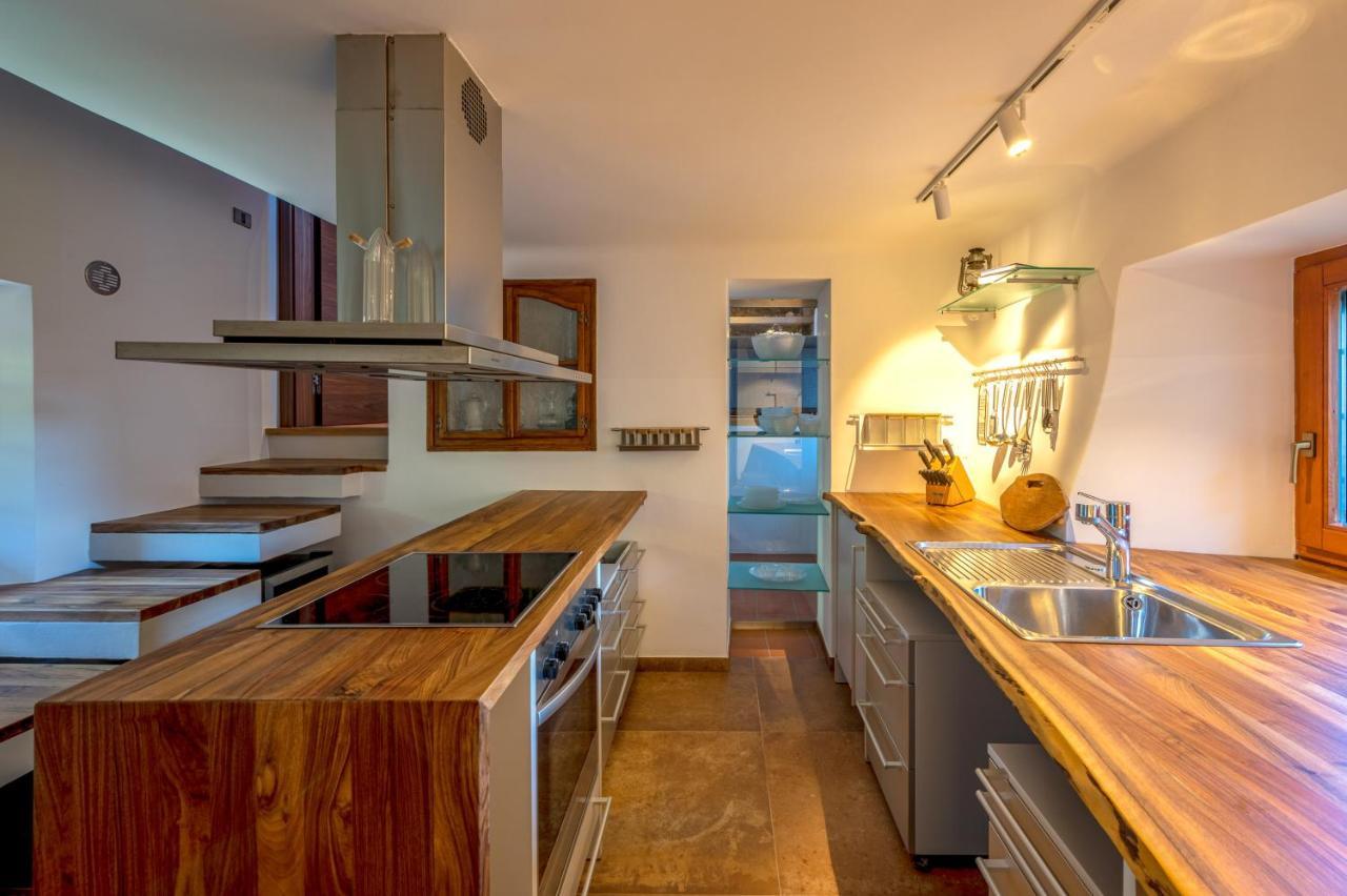 Karst House Zan Pliskovica With Private Pool Villa Dutovlje Екстериор снимка