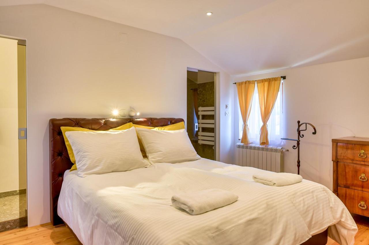 Karst House Zan Pliskovica With Private Pool Villa Dutovlje Екстериор снимка