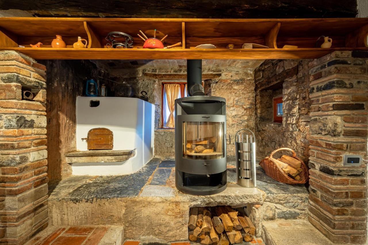 Karst House Zan Pliskovica With Private Pool Villa Dutovlje Екстериор снимка
